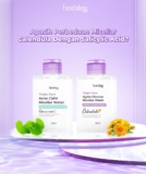 Sama-sama Micellar Water, Apa Perbedaan Antara Facetology Micellar Water Calendula Dan Salicylic Acid?
